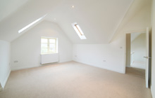 High Hurstwood bedroom extension leads