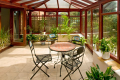 High Hurstwood conservatory quotes