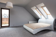 High Hurstwood bedroom extensions