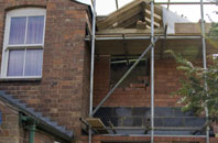free High Hurstwood home extension quotes