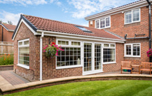 High Hurstwood house extension leads