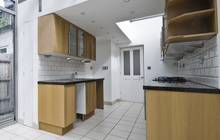 High Hurstwood kitchen extension leads