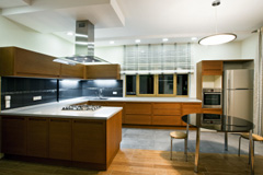 kitchen extensions High Hurstwood